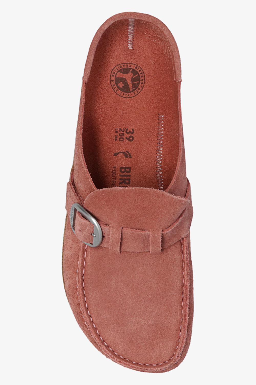 Buckley suede slides Birkenstock Biname fmedShops Spain